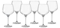 Rebecca Wine Cocktail Glass