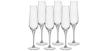 Rebecca Champagne Flute