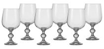 Claudia Wine Glass 455ml Set of 6