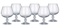 Claudia Brandy Set of 6