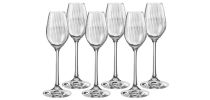 Waterfall Liqueur Set of 6