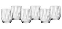 Elements Old Fashioned Set of 6