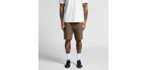 Mens Canvas Shorts