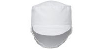 Food Prep Hat