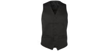 Waiting Vest