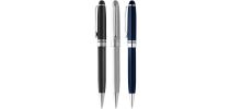 The Range Bristol Twist Ballpoint Pen