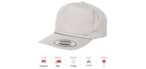 Flexfit Poplin Golf