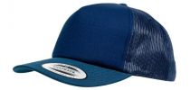 Yupoong Classic Foam Front Cap