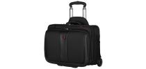 Patriot 2 Piece Wheeled Laptop Case