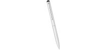 Metal Stylus Ballpoint Pen