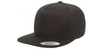 Yupoong Classic 5 Panel Cap
