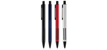 The Range Danley Ballpoint Pen