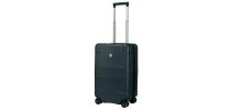 Lexicon Frequent Flyer Hardside Carry-on
