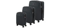 Lumen Hardside Luggage Set
