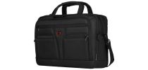 BC Star 14"-16" Laptop Brief With Tablet Pocket