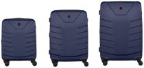 Pegasus Hardside 3pc Set