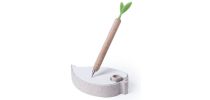 Pallet Notepad Holder Ferrel
