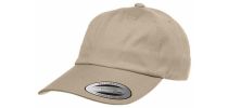 Flexfit Low Profile Cap