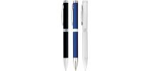 The Range Colonnade Twist Action Ballpoint Pen