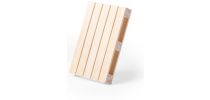 Pallet Coaster
