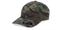 Flexfit Multicam Cap