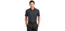 Nike Dri-FIT Embossed Polo