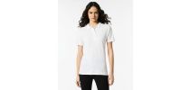 Gildan Softstyle Ladies' Double Pique Polo