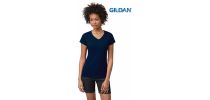 Softstyle Ladies V-Neck T-Shirt