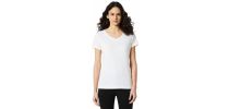 Gildan Softstyle Ladies' V-Neck T-Shirt