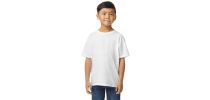 Gildan Softstyle Youth Midweight T-Shirt