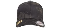 Flexfit Multicam Trucker Mesh Cap
