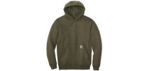 Carhartt Midweight Pullover Hoodie