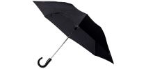 Daly 97 Black Designer Ambassador Umbrella