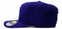Flexfit Woolblend Youth Cap