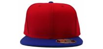Flexfit Flatpeak Youth Cap