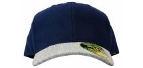 Flexfit Woolblend Toddler Two Tone Cap