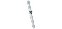 Grip Lid Top Rollerball Pen