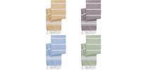100% Cotton Hammam towel Riyad