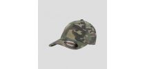 Flexfit Camo Cap