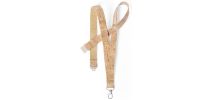 Bespal Cork Lanyard
