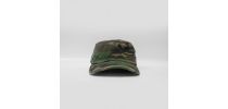 Flexfit Soldier Camoflage Cap