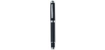 The Range Carbon Fibre Rollerball Pen