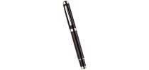 Carbon Fibre Rollerball Pen