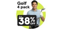 Golf Pack