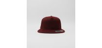 Flexfit Leather Heart Cap