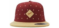 Flexfit Denim-Diamonds Cap