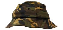 Flexfit Nam Bucket Hat