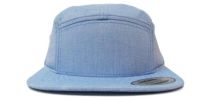 Flexfit Wash Back Neon Cap