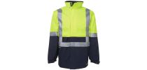 Hi Vis A.T. (D+N) Jacket