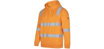 VIC Rail (D+N) Hoodie
